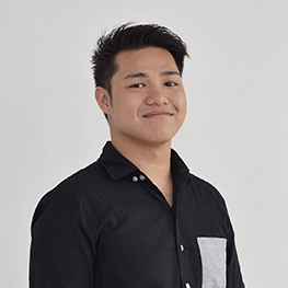 Oscar Gonzaes Jr - Desiger