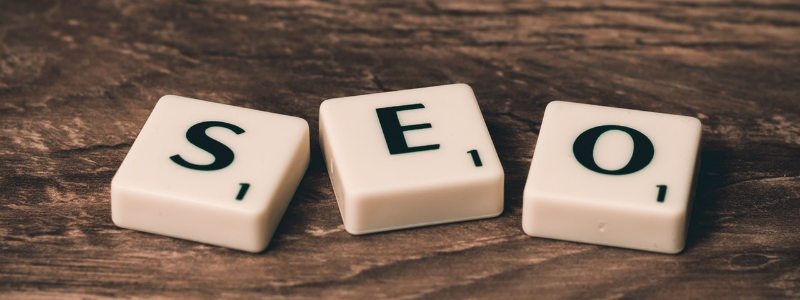 Improve SEO optimise images